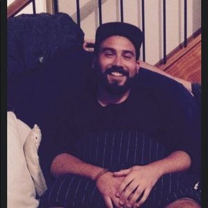 Meet your Posher, Pierre